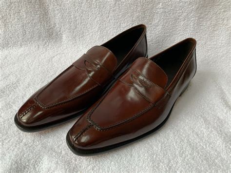 fendi vero cuoio shoes|vero cuoio shoes.